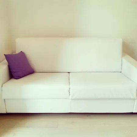 Apartment Corso Mombello 16 Sanremo