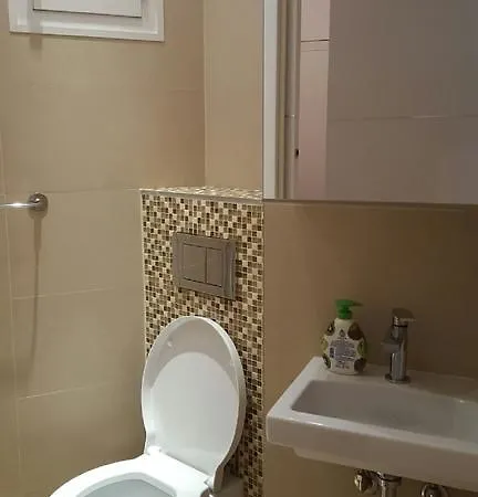 Corso Mombello 16 Apartment Sanremo