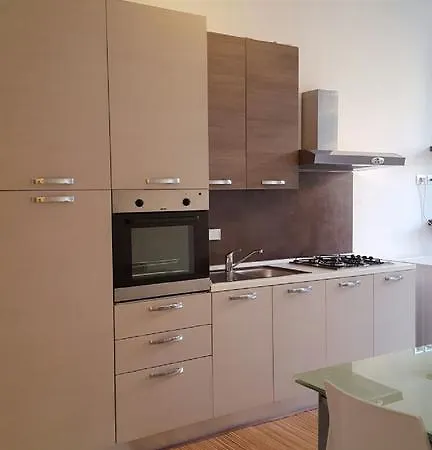 Corso Mombello 16 Apartment Sanremo