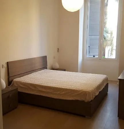 Apartment Corso Mombello 16
