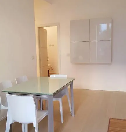 Apartment Corso Mombello 16