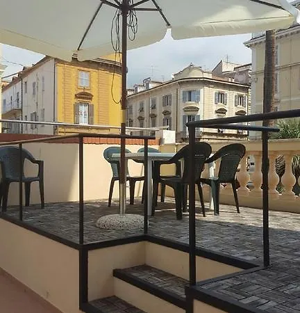 Apartment Corso Mombello 16